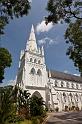 02 Singapore, st. andrews kerk